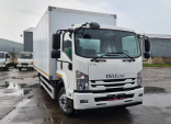 Isuzu FVRM    _5